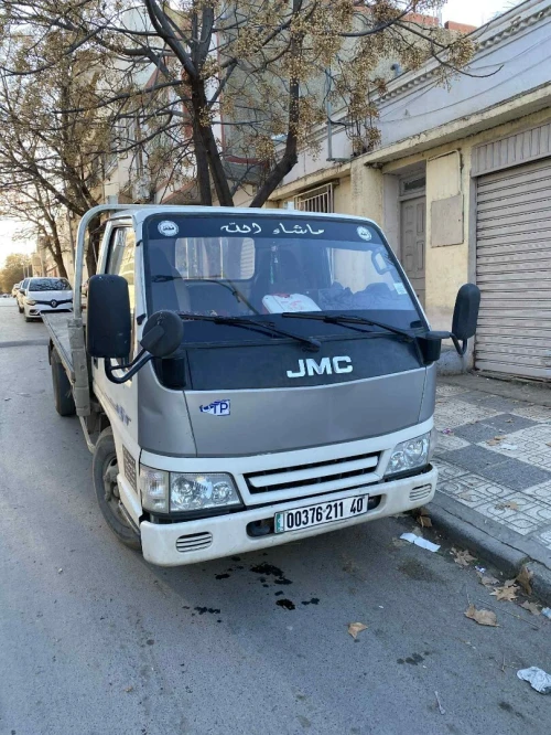 GMC Plató 2011