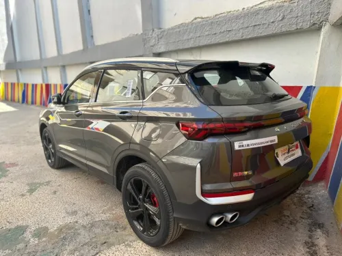 Geely Coolray 2025 Full actions