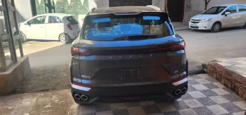 Geely Coolray 2025 Full options