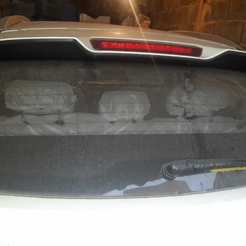 Lifan X3pro 2025 