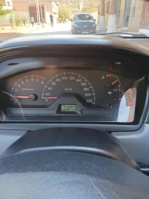 Mitsubishi Lancer 2007 Lancer