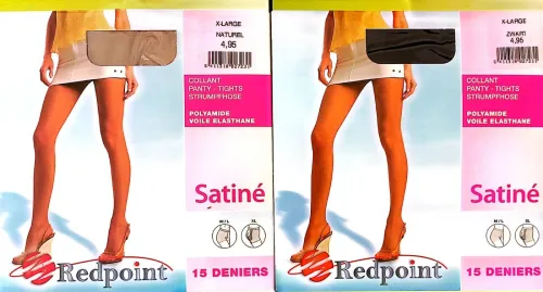 Bas Collants Femmes