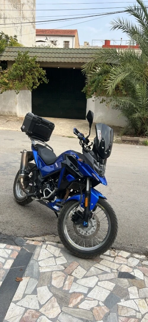 Sym Nht 200 2024