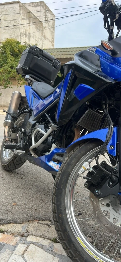 Sym Nht 200 2024