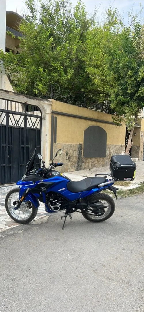 Sym Nht 200 2024