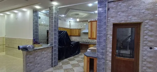 Vente Villa El Meghaier Djamaa