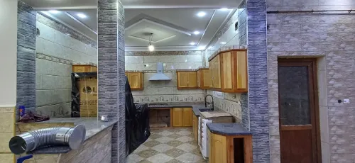 Vente Villa El Meghaier Djamaa