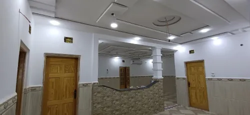 Vente Villa El Meghaier Djamaa