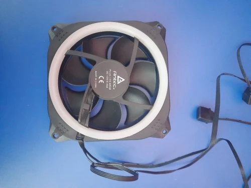 Ventilateur PC Antec Prizm 120 ARGB