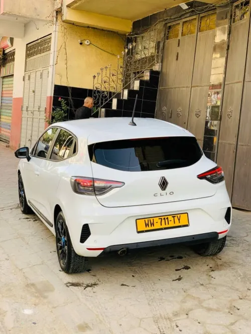 Renault Clio 5  2024 Evolution