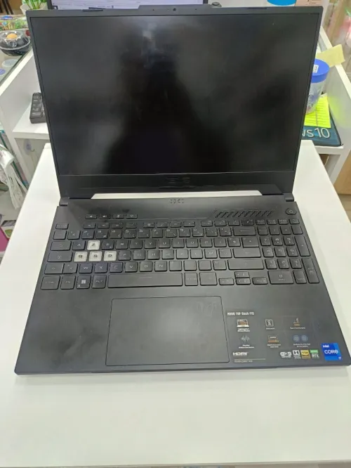 Asus
