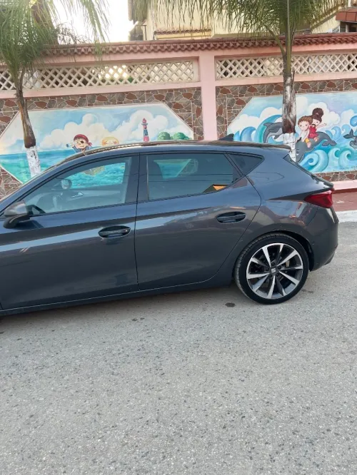 Seat Leon 2020 FR