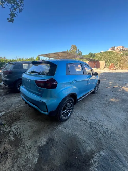 Livan X3 Pro  2026 Automatique (Avec toi ouvrant )