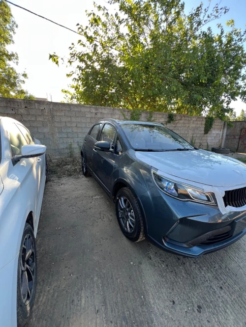 Lifan X3 pro 2026 