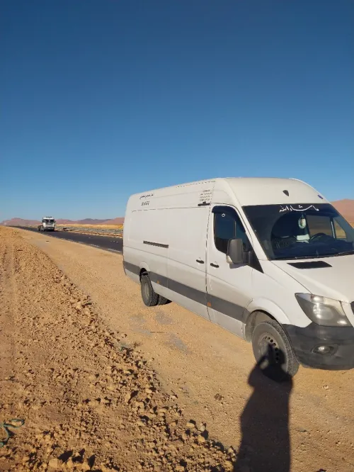 Transport Marchandises et Déménagements  نقل عمومي للبضائع والترحيل