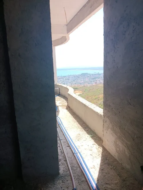 Vente Appartement F4 Annaba Annaba
