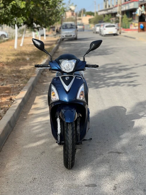 SYM ST 2024