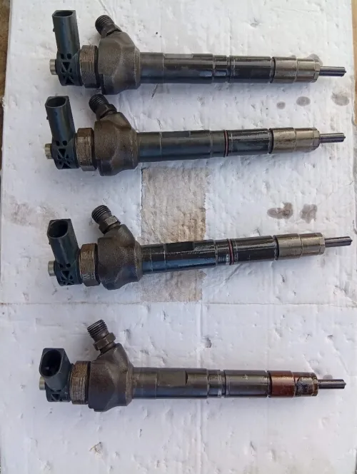 Injecteur