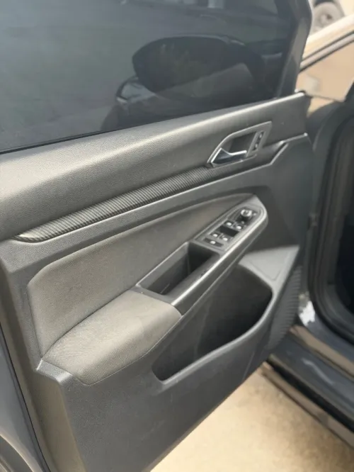 Volkswagen Golf 8 2021 Active