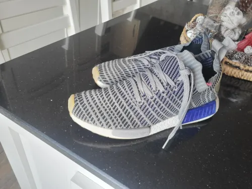 Basket adidas
