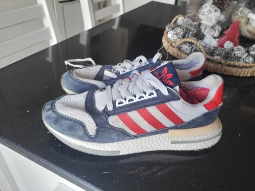 Basket adidas
