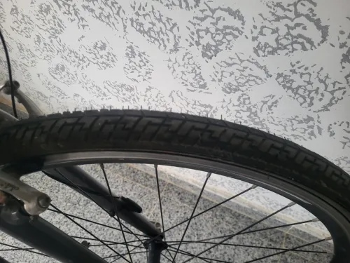 Velo vtc scott