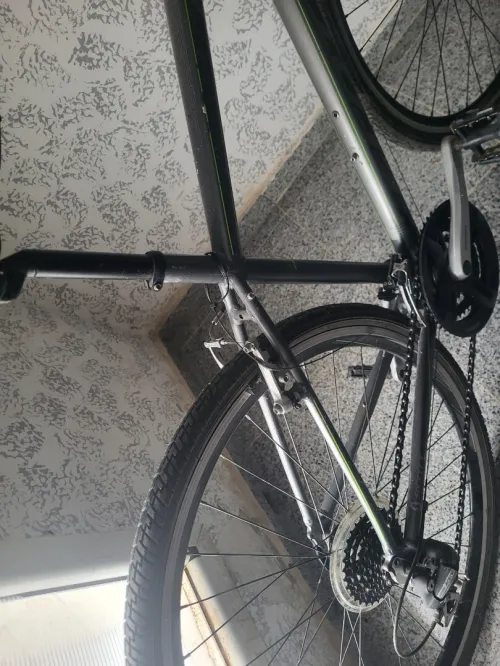 Velo vtc scott