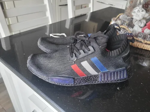 Basket adidas