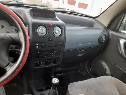 Citroen Berlingo 2014 Berlingo