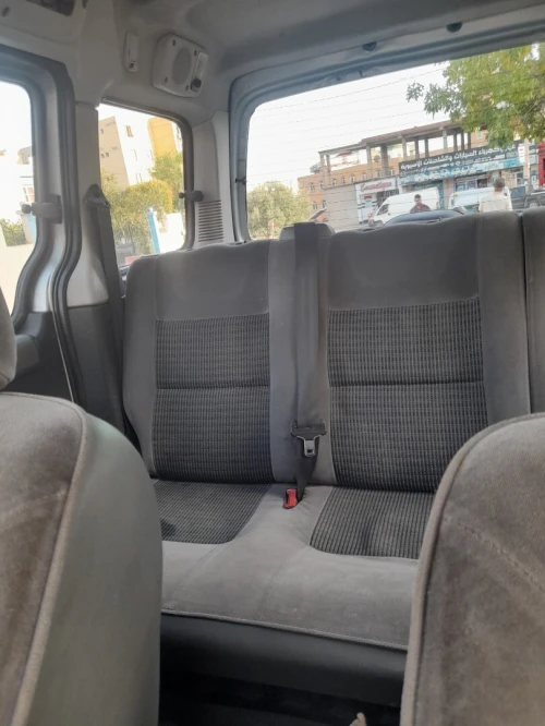 Citroen Berlingo 2014 Berlingo