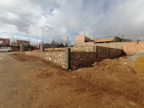 Vente Terrain Oran Bethioua