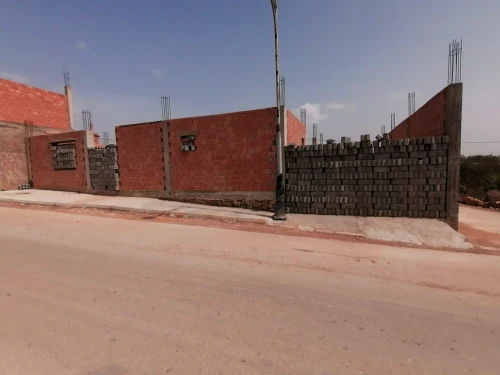 Vente Terrain Oran Bethioua