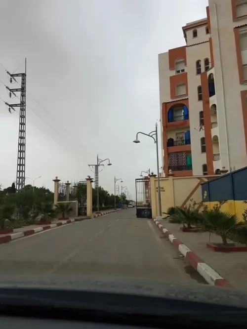Location Appartement F4 Sétif Ouled sabor