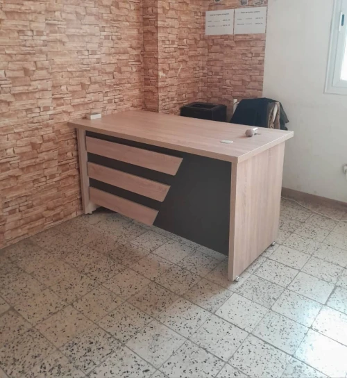 Tables scolaires bureau imprimante