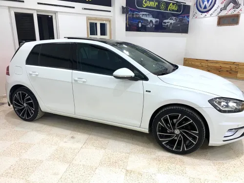 Volkswagen Golf 7 2019 JOIN