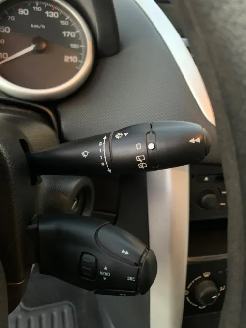 Peugeot 207 2012 207