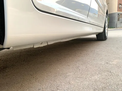 Peugeot 207 2012 207