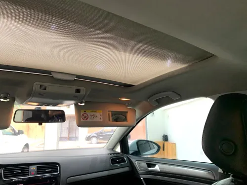 Volkswagen Golf 7 2019 JOIN