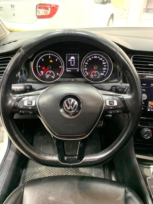 Volkswagen Golf 7 2019 JOIN