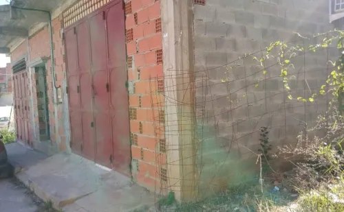 Vente bien immobilier Guelma Belkheir