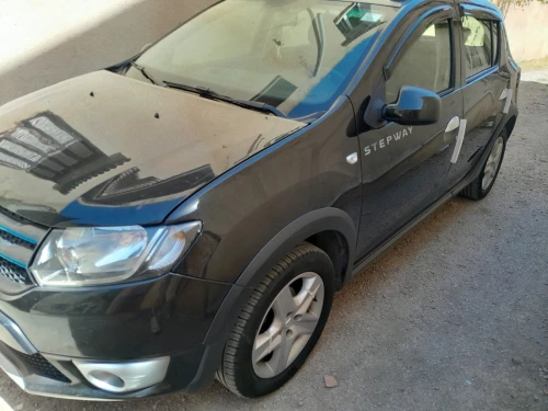 Dacia Sandero 2016 Sandero