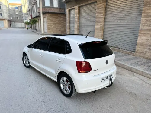 Volkswagen Polo 2012 Match