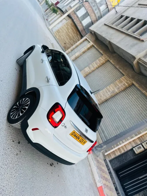 Fiat 500x 2023 Club