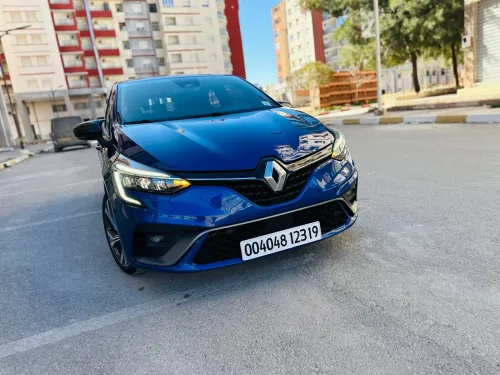 Renault Clio 5  2023 RS Line