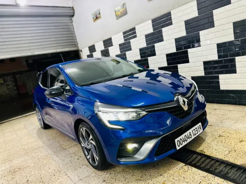 Renault Clio 5  2023 RS Line