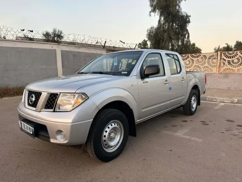 Nissan Navara 2013 Elegance 4x2