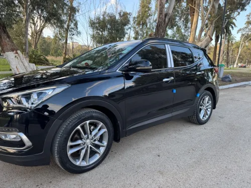 Hyundai SantaFe 2018 SantaFe