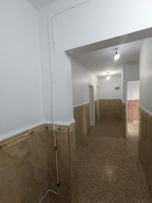 Vente Appartement F3 Béjaïa Bejaia