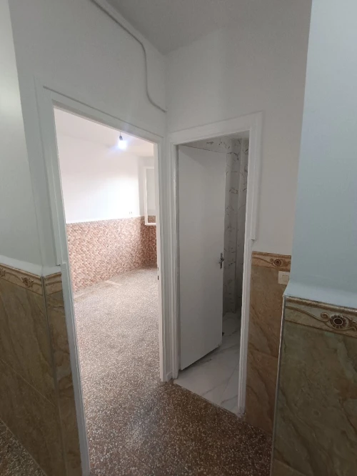 Vente Appartement F3 Béjaïa Bejaia