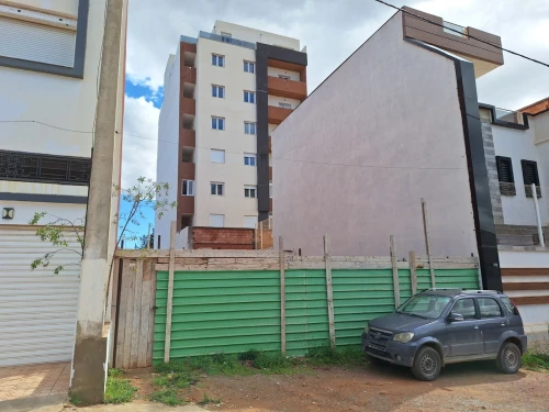 Vente Terrain Oran Bir el djir